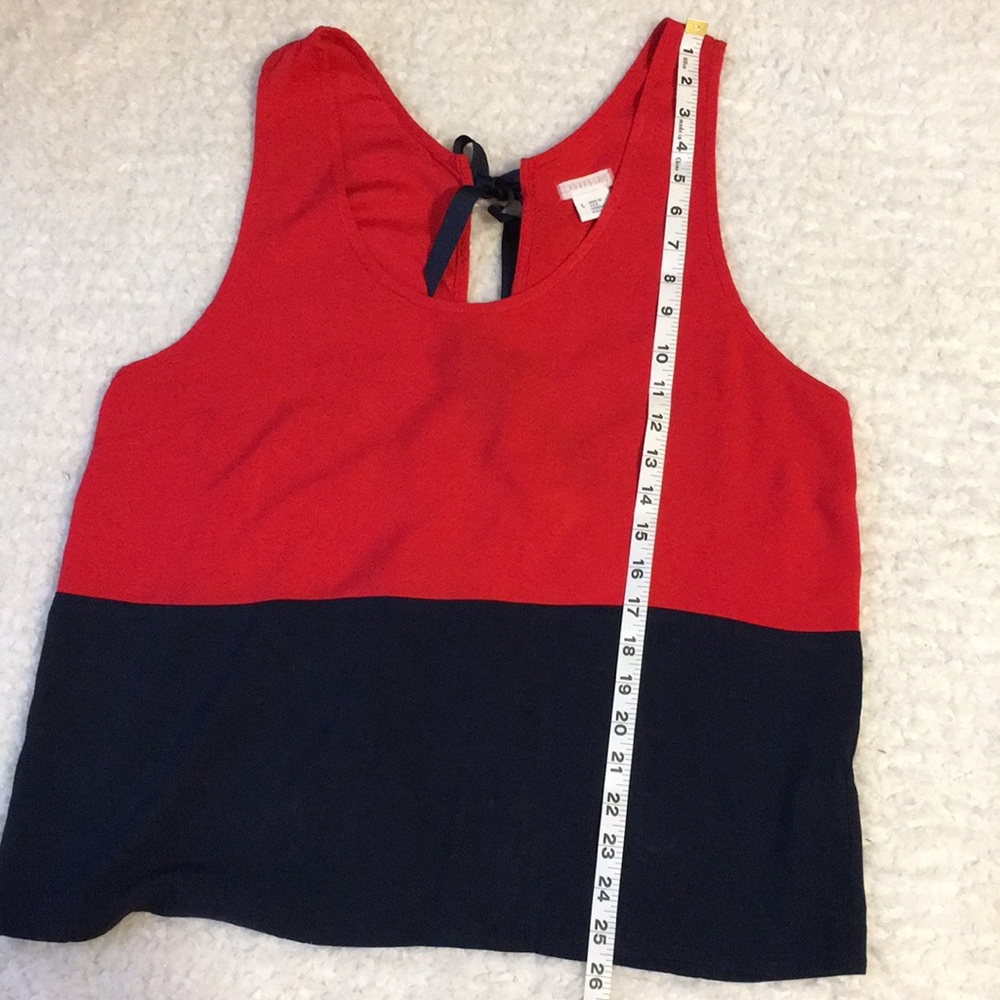 Cooperative Color Block Tank - image 7